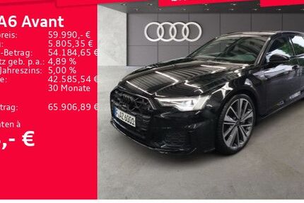 Audi A6 11.900 km 57.780 &euro; Frankfurt am Main 60314