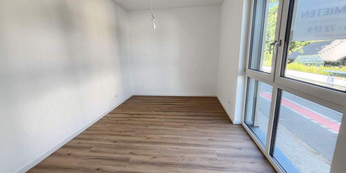 Etagenwohnung Rodgau Jügesheim - 4 Zimmer, 128 m&sup2;, 2.070&euro; | Angebot:25801686