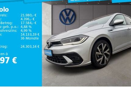 VW Polo 15.825 km 21.980 &euro; Neu-Isenburg 63263