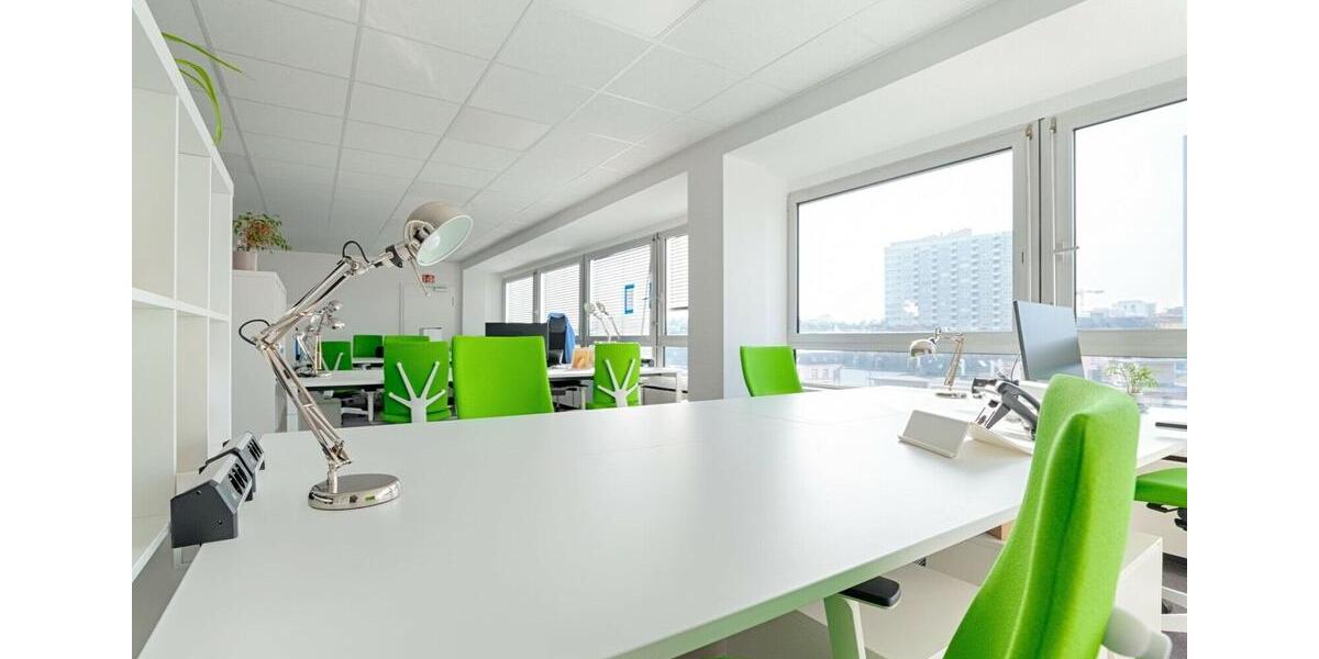 Gewerbeobjekt Frankfurt am Main Sachsenhausen Süd - 990&euro; | Angebot:9528915