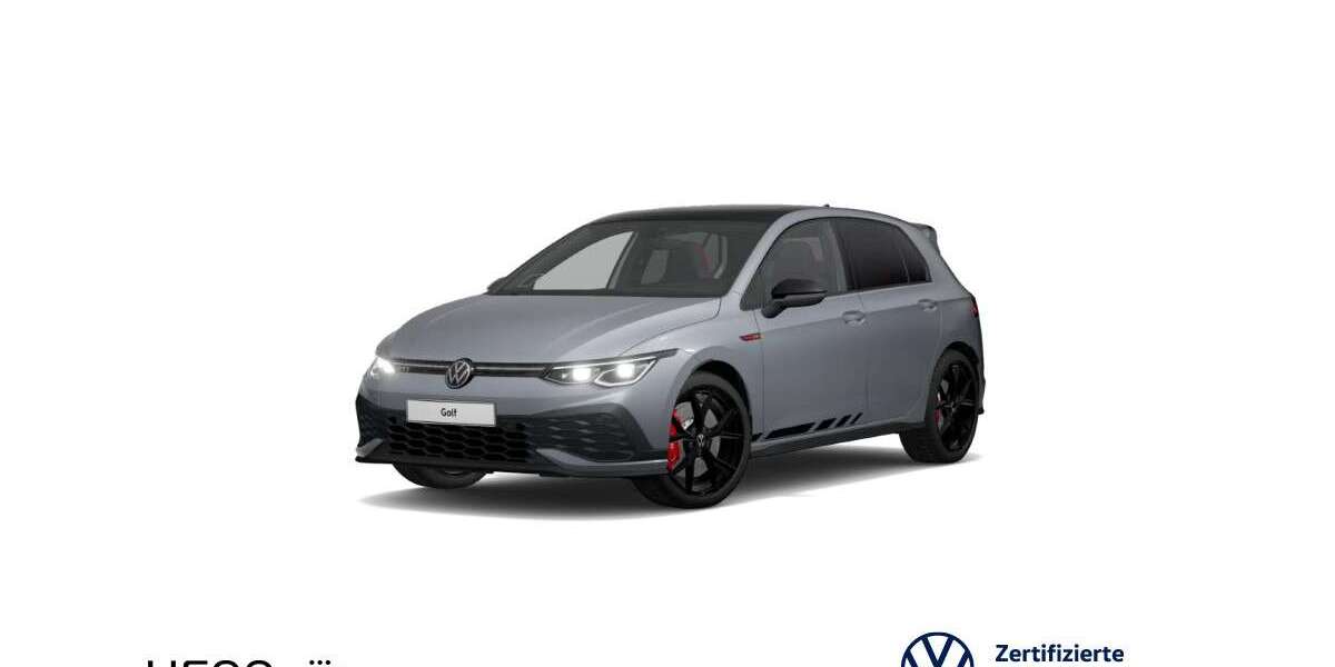 VW Golf GTI 36.200 km 32.449 &euro; Buedingen 63654