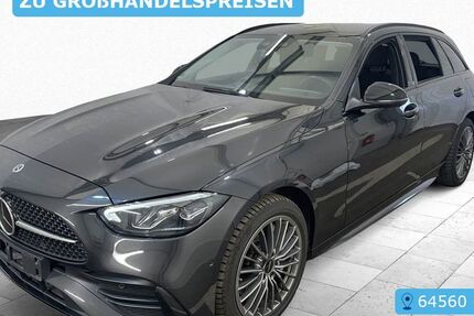 Mercedes-Benz C 300 56.951 km 33.697 &euro; Frankfurt 60596