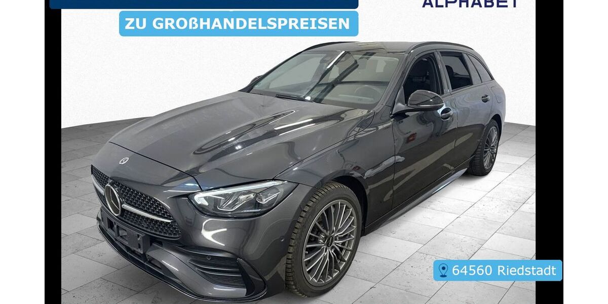 Mercedes-Benz C 300 56.951 km 33.697 &euro; Frankfurt 60596