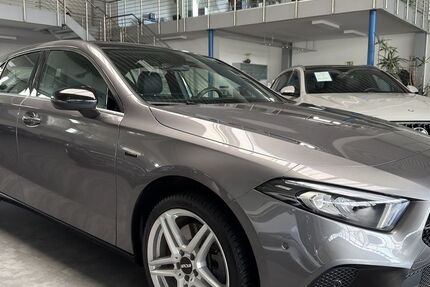 Mercedes-Benz A 250 39.226 km 23.450 &euro; Groß-Umstadt 64823