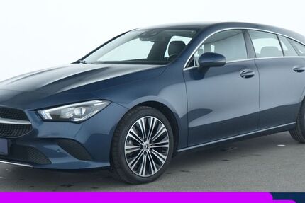 Mercedes-Benz CLA 200 Shooting Brake 64.945 km 25.439 &euro; Dietzenbach bei Frankfurt 63128