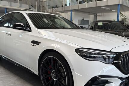 Mercedes-Benz E 53 AMG 31.040 km 83.799 &euro; Groß-Umstadt 64823