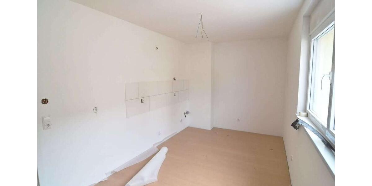 Etagenwohnung Offenbach am Main - 2 Zimmer, 70 m&sup2;, 1.070&euro; | Angebot:25720955