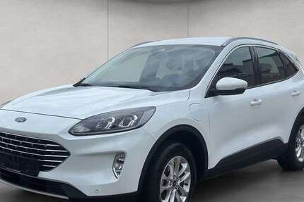 Ford Kuga 59.127 km 18.950 &euro; Hanau 63452