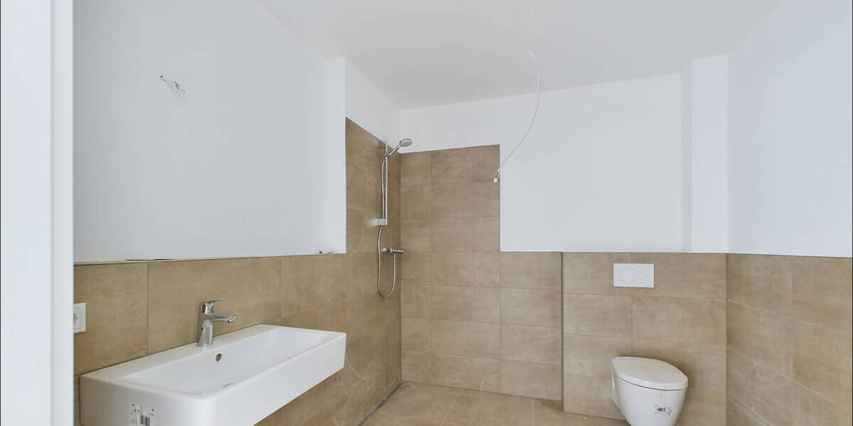 Etagenwohnung Offenbach am Main Bieberer Berg - 2 Zimmer, 60 m&sup2;, 289.000&euro; | Angebot:25705895