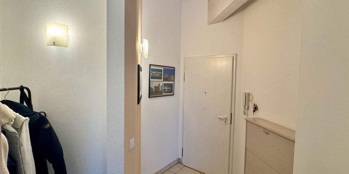 Etagenwohnung Eppertshausen - 2 Zimmer, 59 m&sup2;, 690&euro; | Angebot:25822099