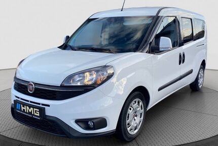 Fiat Doblo 115.870 km 14.300 &euro; Büdingen-Düdelsheim 63654