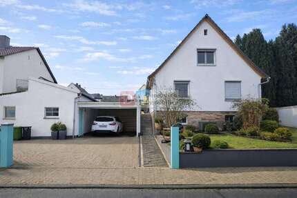 Haus Büdingen - 5 Zimmer, 108 m&sup2;, 449.000&euro; | Angebot:25176450