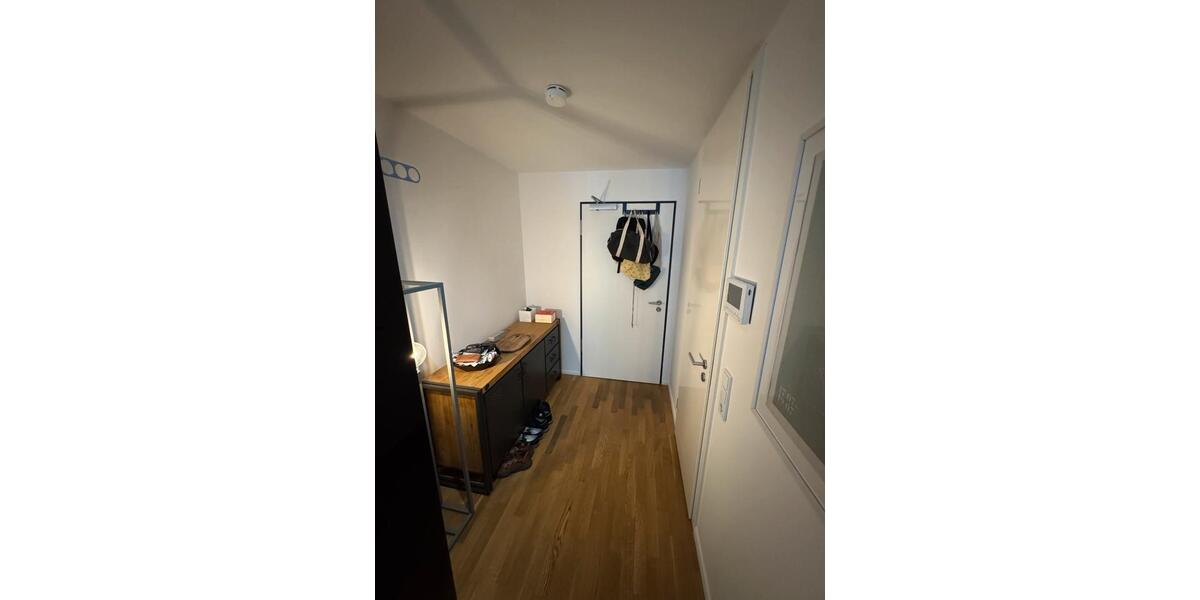 Etagenwohnung Frankfurt am Main Bockenheim - 1 Zimmer, 38 m&sup2;, 1.039&euro; | Angebot:25844415