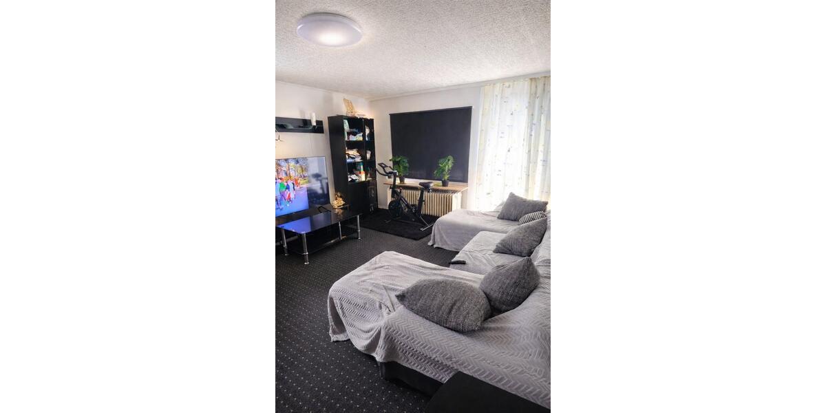 Etagenwohnung Bruchköbel - 3 Zimmer, 64 m&sup2;, 224.000&euro; | Angebot:26586774