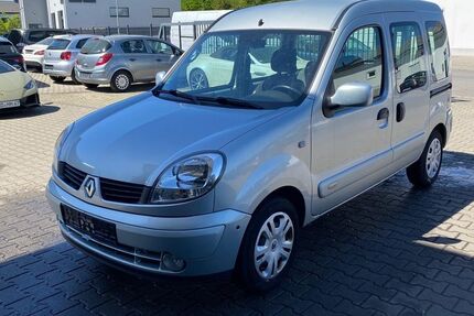 Renault Kangoo 150.000 km 3.900 &euro; Büdingen-Düdelsheim 63654
