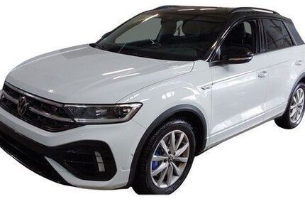 VW T-Roc 12.428 km 40.480 &euro; Hanau 63452