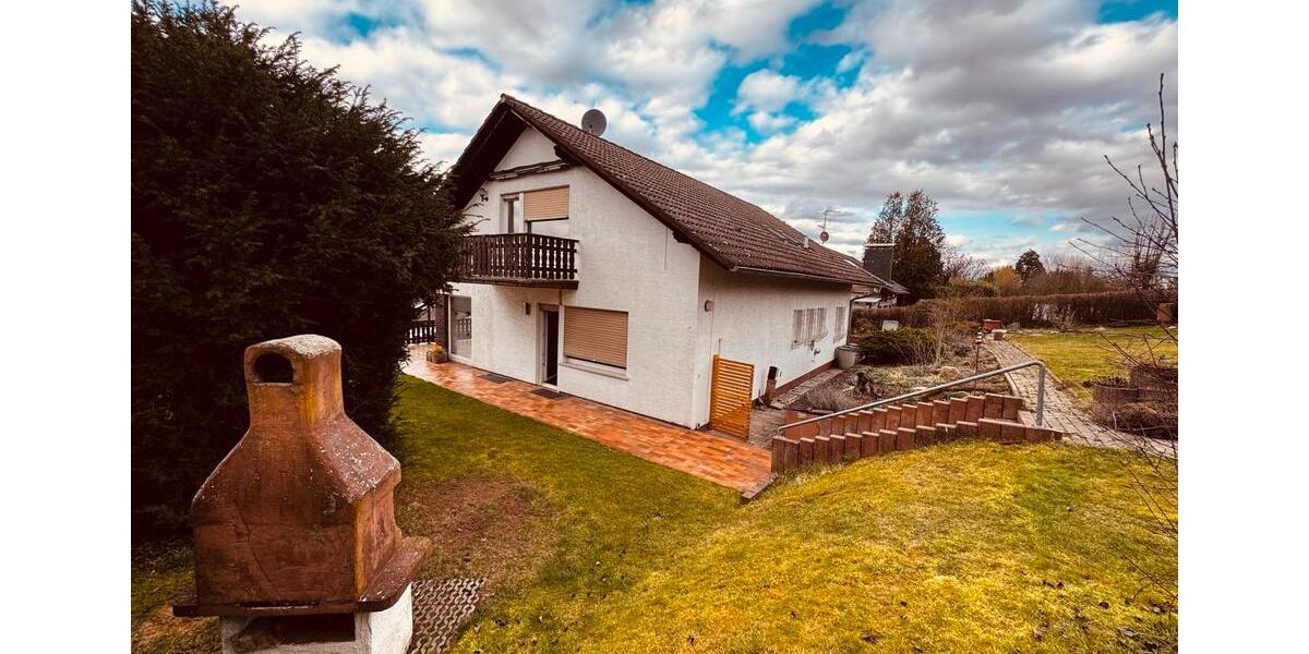 Einfamilienhaus Büdingen - 8 Zimmer, 178 m&sup2;, 409.000&euro; | Angebot:26008707