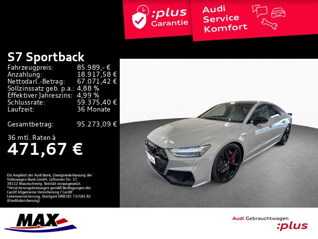 Audi S7 22.600 km 85.989 &euro; Offenbach am Main 63071