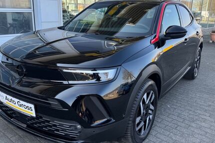 Opel Mokka 3.800 km 22.990 &euro; Gelnhausen-Hailer 63571