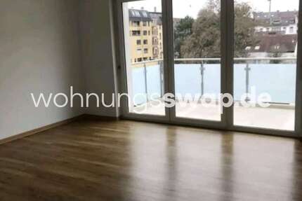 Wohnung Offenbach Nordend - 2 Zimmer, 62 m&sup2;, 800&euro; | Angebot:26828209
