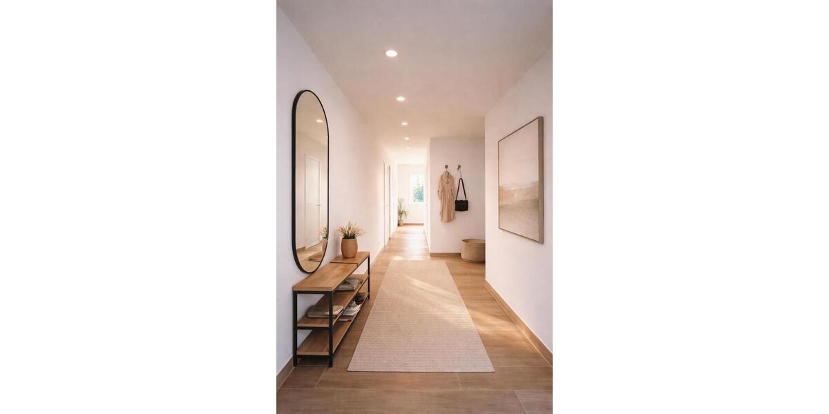 Etagenwohnung Frankfurt am Main Ginnheim - 3 Zimmer, 94 m&sup2;, 1.750&euro; | Angebot:25852746