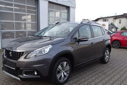 Peugeot 2008 76.200 km 10.990 &euro; Rodgau 63110