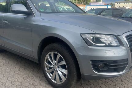 Audi Q5 180.500 km 9.999 &euro; Frankfurt am Main 65933