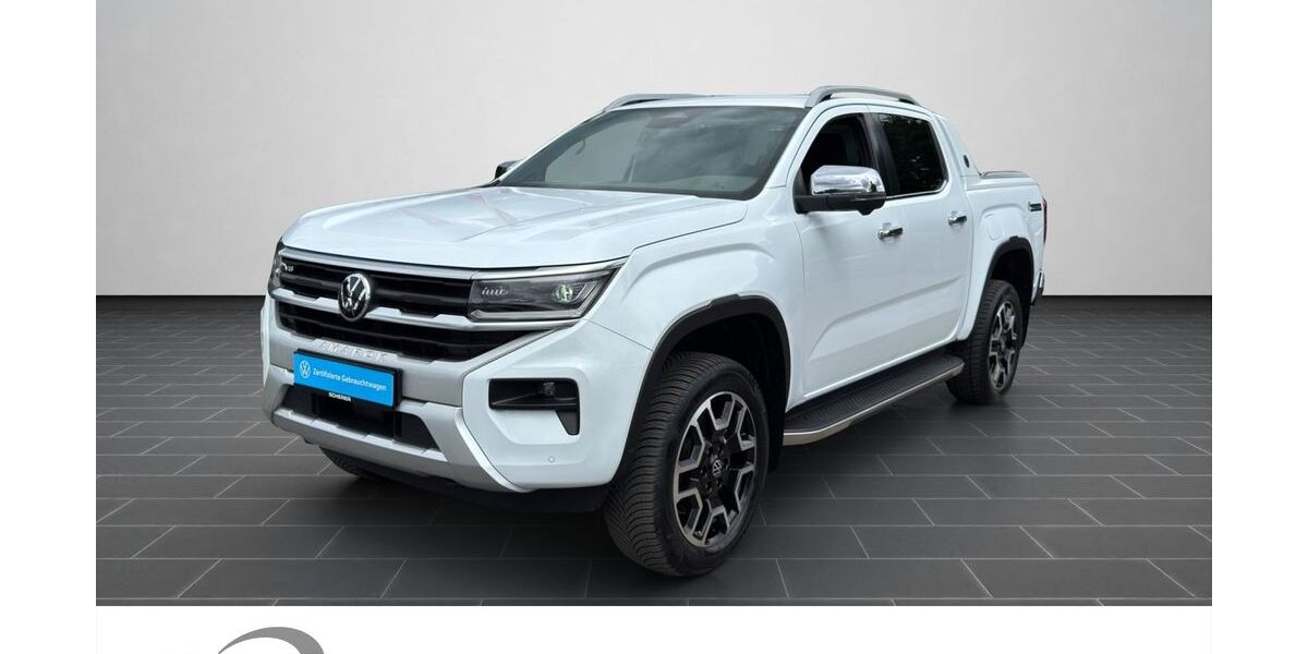 VW Amarok 56.149 km 48.830 &euro; Aschaffenburg 63741