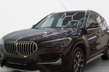 BMW X1 18.877 km 27.376 &euro; Eschborn 65760