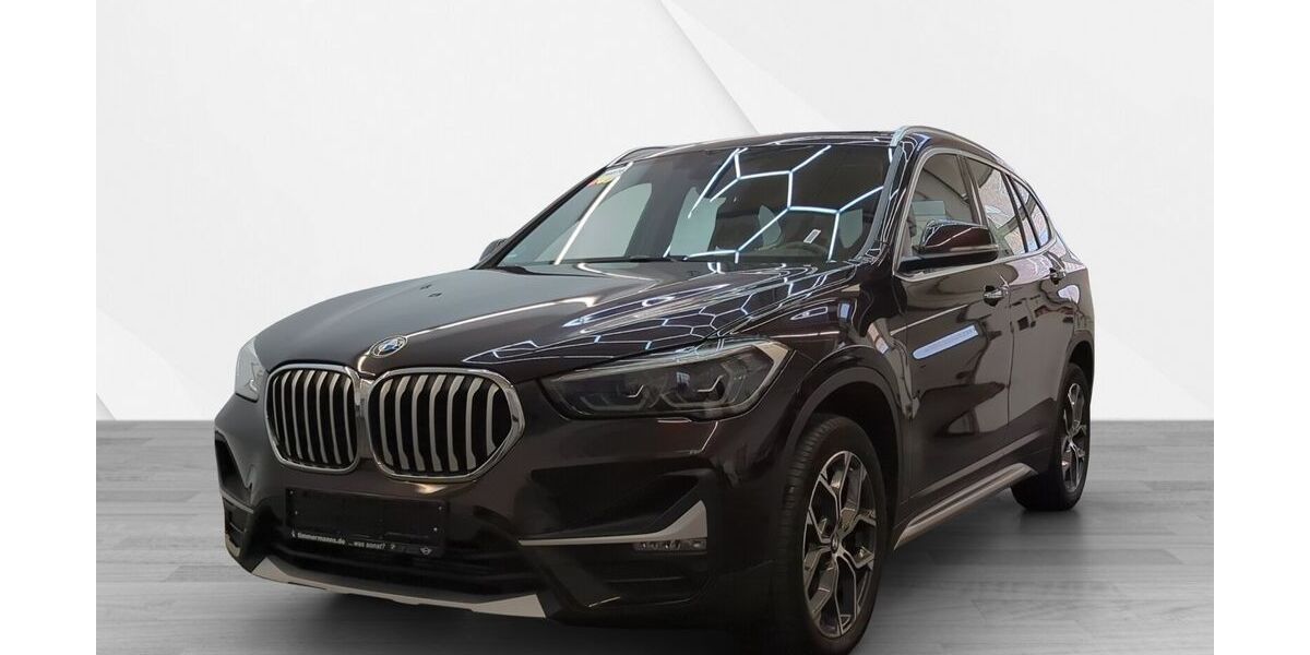 BMW X1 18.877 km 27.376 &euro; Eschborn 65760