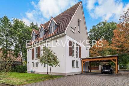 Wohnung Dreieich - 3 Zimmer, 115 m&sup2;, 595.000&euro; | Angebot:27543466