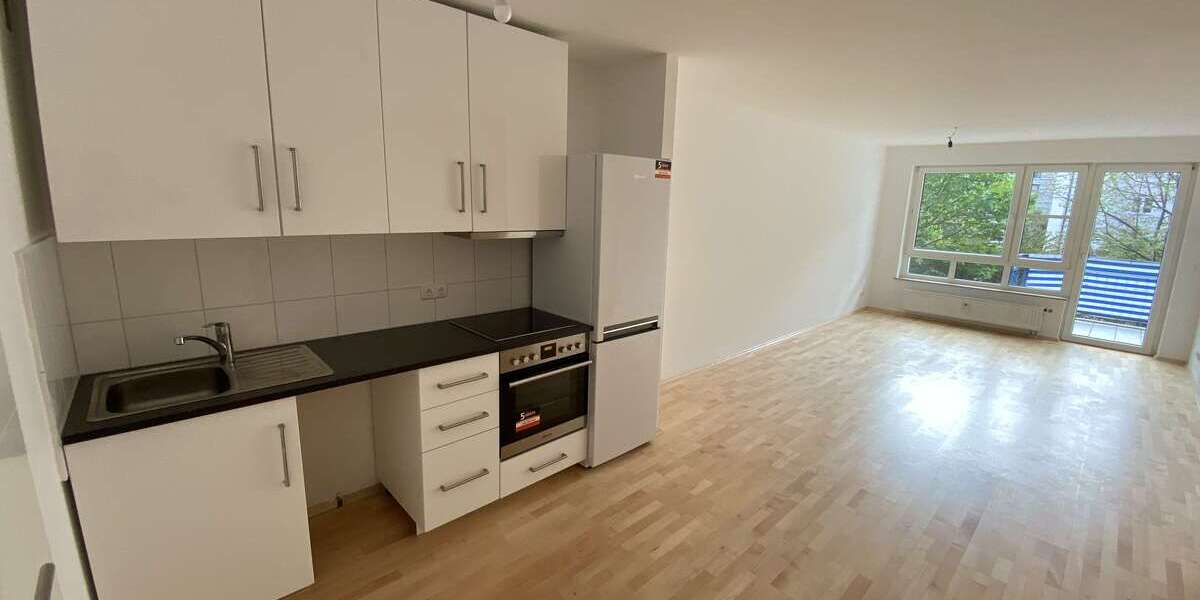 Etagenwohnung Frankfurt am Main Westend Nord - 3 Zimmer, 93 m&sup2;, 1.440&euro; | Angebot:27721148