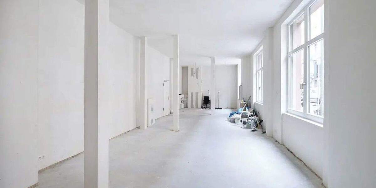 Gewerbeobjekt Frankfurt Bahnhofsviertel - 4.200&euro; | Angebot:25880711