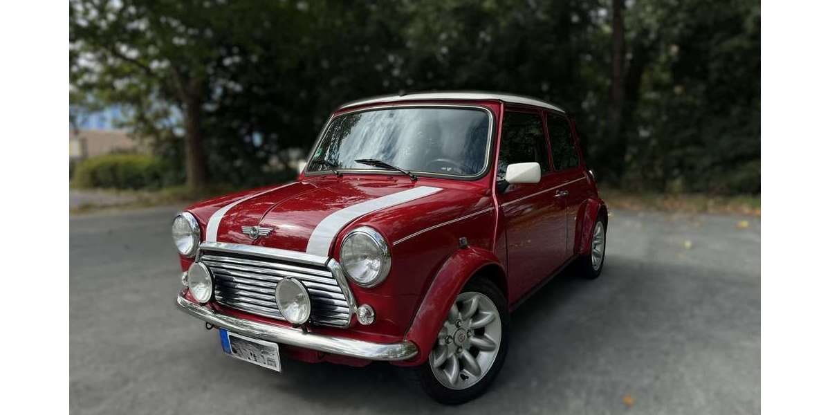 Rover MINI 54.619 km 22.000 &euro; Frankfurt am Main, Stadt 60326