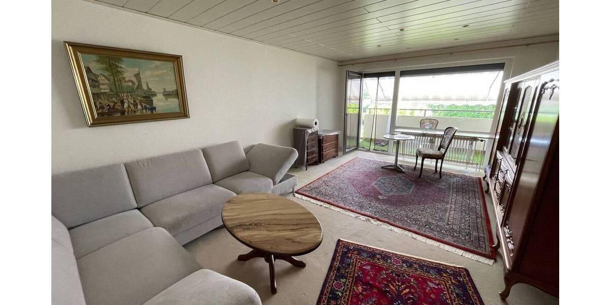 Etagenwohnung Dietzenbach - 2 Zimmer, 59 m&sup2;, 169.000&euro; | Angebot:25661008