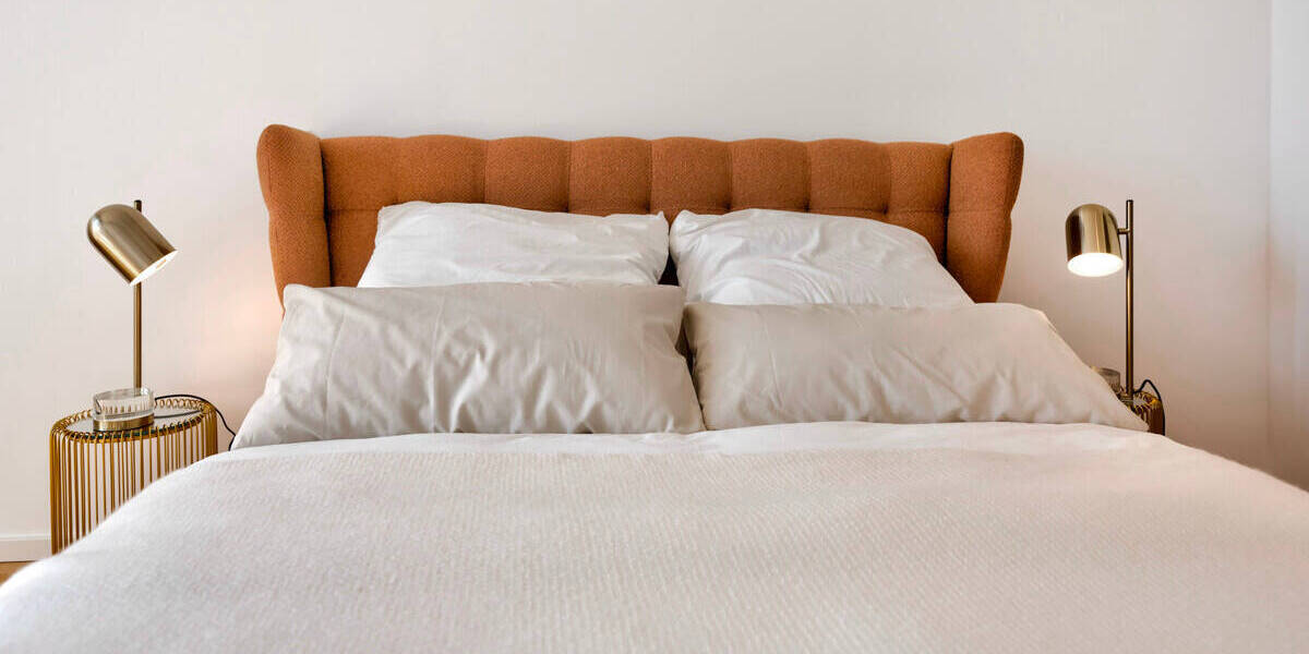 Etagenwohnung Frankfurt am Main Gallus - 2 Zimmer, 52 m&sup2;, 510.000&euro; | Angebot:26004425