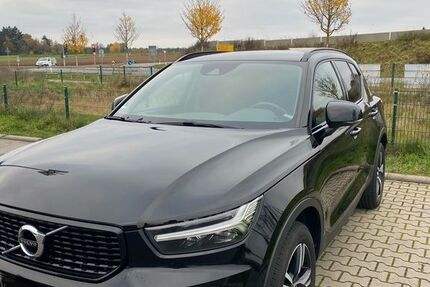 Volvo XC40 82.000 km 26.399 &euro; Rödermark 63322