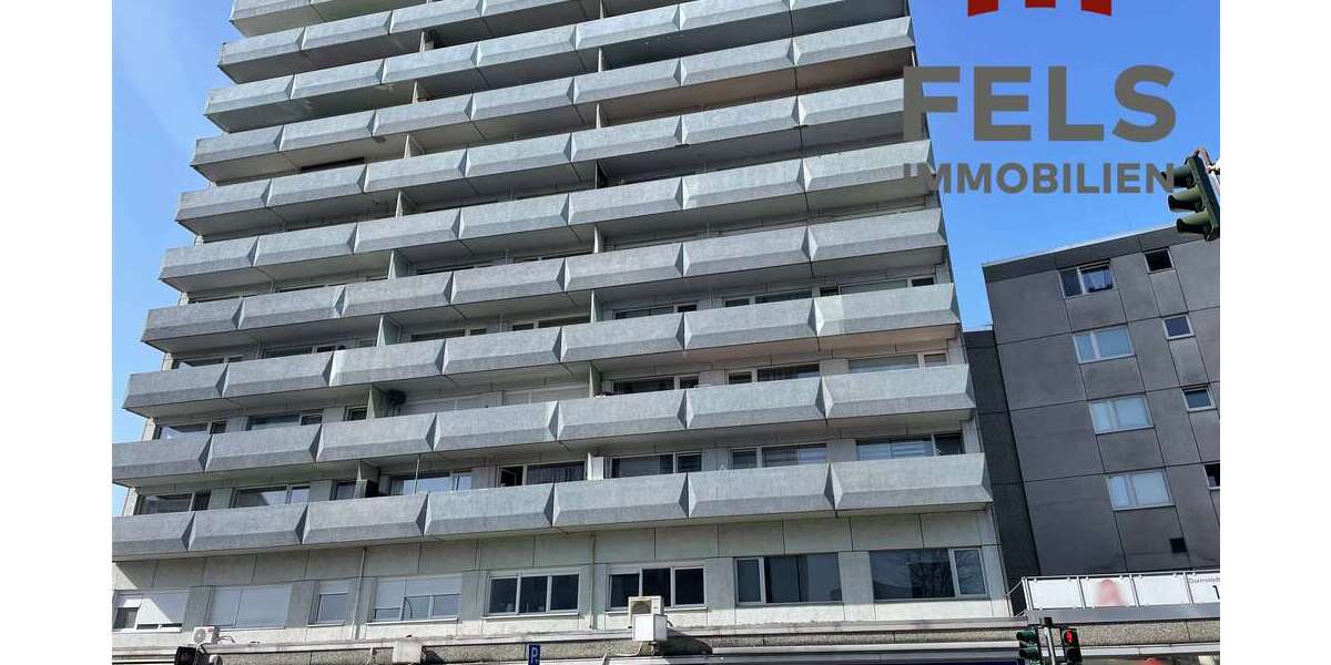 Etagenwohnung Langen - 2 Zimmer, 52 m&sup2;, 149.000&euro; | Angebot:25725103