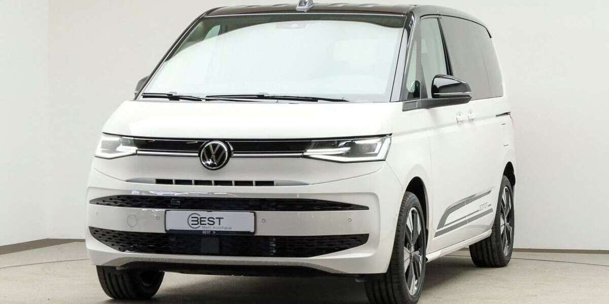 VW T7 Multivan 5.900 km 57.995 &euro; Mühlheim am Main 63165