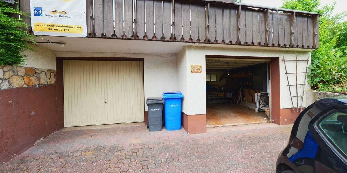 Einfamilienhaus Goldbach - 6 Zimmer, 134 m&sup2;, 449.000&euro; | Angebot:26807218