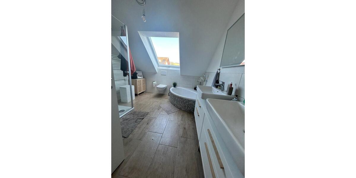 Doppelhaushälfte Haibach - 5 Zimmer, 144 m&sup2;, 2.040&euro; | Angebot:26412854
