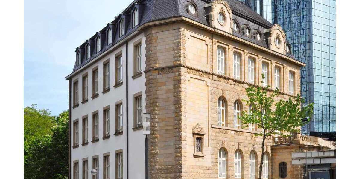 Gewerbeobjekt Frankfurt am Main Bockenheim - 4.450&euro; | Angebot:26010363