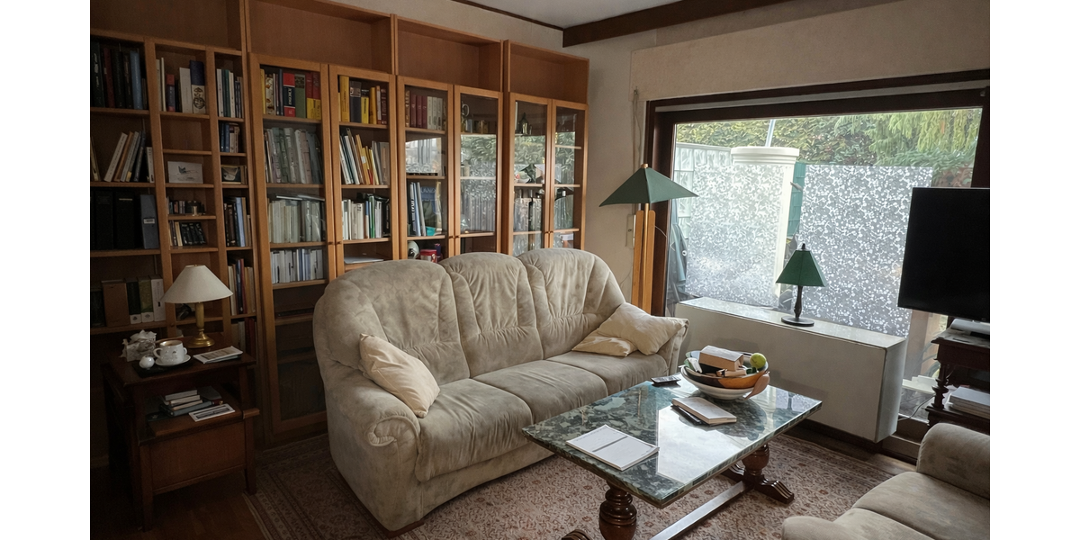 Ihr neues Zuhause: Reihenendhaus in Offenbach mit Garten & Garage ! - Reihenendhaus Offenbach Buchrain | Angebot:24627553