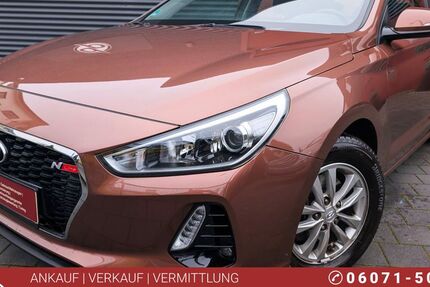Hyundai i30 65.000 km 10.390 &euro; Münster (Hessen) 64839