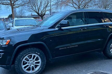 Jeep Grand Cherokee 113.500 km 17.000 &euro; Frankfurt am Main 65933