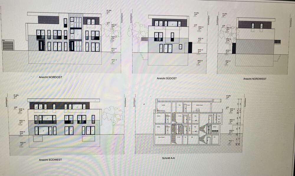 Grundstück Eschborn Niederhöchstadt - 980.000&euro; | Angebot:24155340
