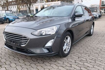 Ford Focus 119.500 km 11.990 &euro; Frankfurt am Main 65933