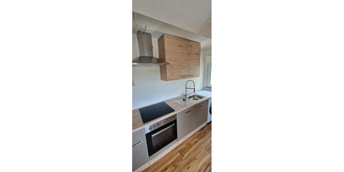 Etagenwohnung Goldbach - 2 Zimmer, 54 m&sup2;, 695&euro; | Angebot:27621617