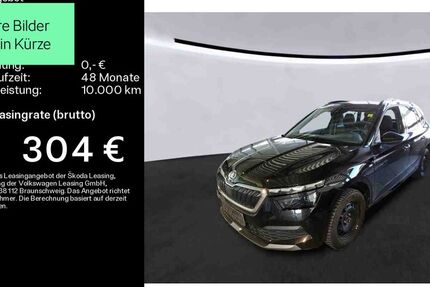 Skoda Kamiq 56.300 km 23.949 &euro; Mühlheim 63165
