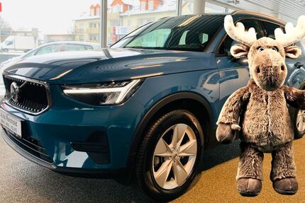 Volvo XC40 21.800 km 33.980 &euro; Bad Vilbel 61118